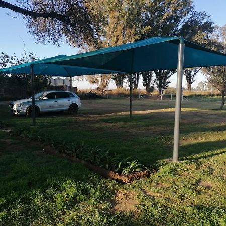 Biekiesvlei Hotel Lichtenburg Exterior foto