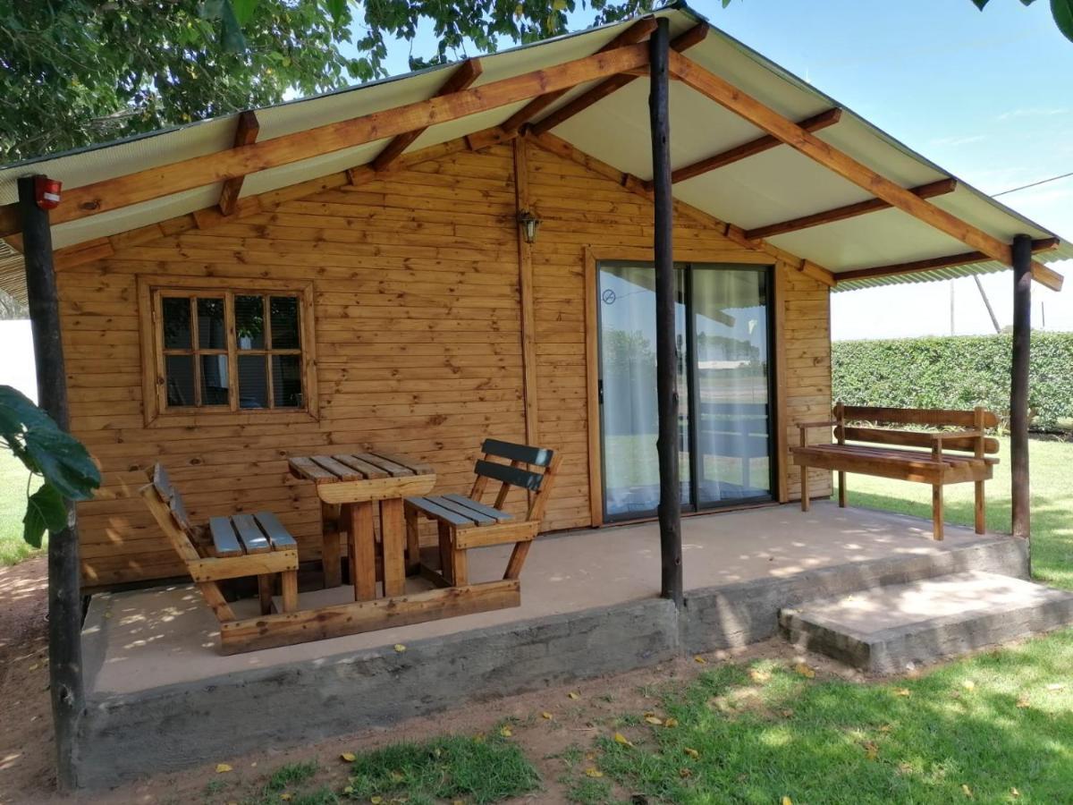Biekiesvlei Hotel Lichtenburg Exterior foto